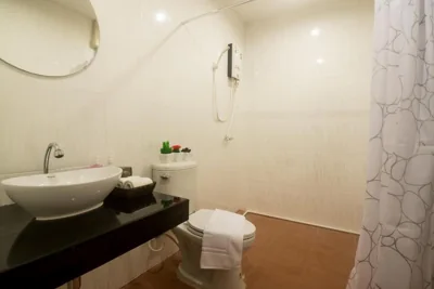 Green Leaf Hostel – Foto 3