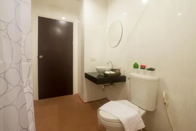 Green Leaf Hostel – Foto 8
